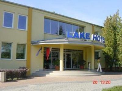 Lake Hotel- Centrum szkoleniowo-rekreacyjne, Stęszew 