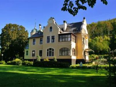 Villa Elise Park Pension, Stronie Śląskie 